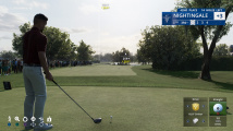 EA Sports PGA Tour