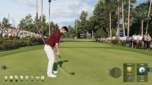 EA Sports PGA Tour