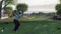 EA Sports PGA Tour