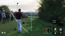 EA Sports PGA Tour