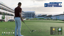 EA Sports PGA Tour