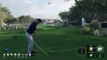 EA Sports PGA Tour