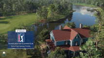 EA Sports PGA Tour