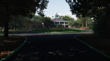 EA Sports PGA Tour