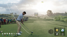 EA Sports PGA Tour