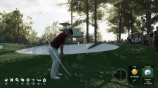 EA Sports PGA Tour