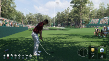 EA Sports PGA Tour