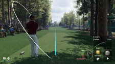 EA Sports PGA Tour