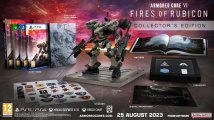 Armored Core VI: Fires of Rubicon – edice
