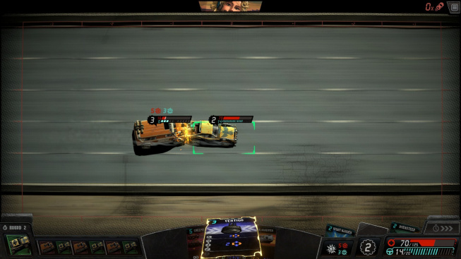 Death Roads: Tournament