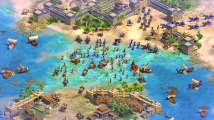 Age of Empires II: Definitive Edition – Return of Rome
