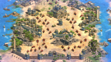 Age of Empires II: Definitive Edition – Return of Rome