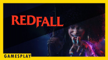Jak se hraje Redfall?