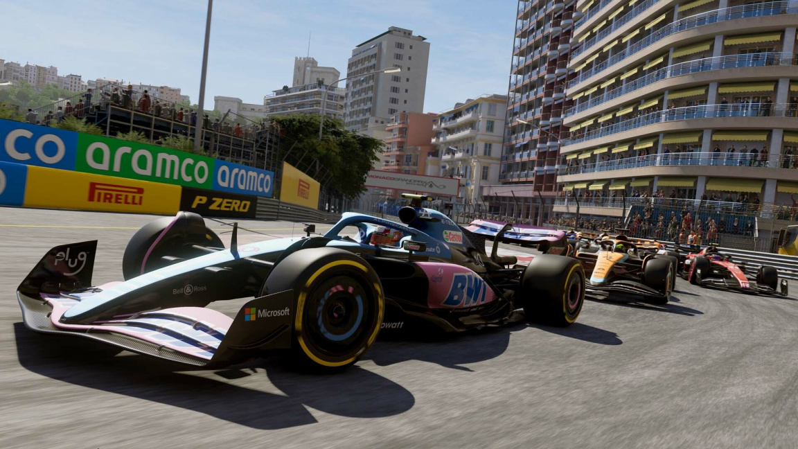 Závody F1 24 zřejmě vyjdou na konci května