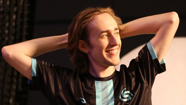 Rivalita Quinna a Ramzese666 se vyřeší na berlínském Dota 2 turnaji
