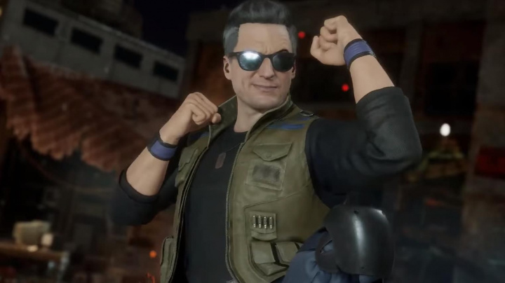 Teaser naznačuje, že nový díl Mortal Kombat bude reboot série
