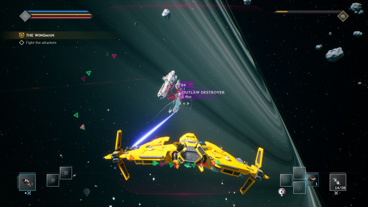Everspace 2