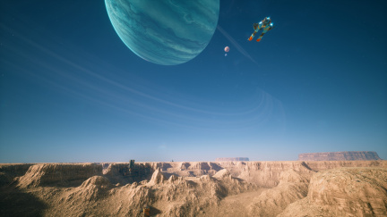 Everspace 2