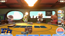 Sunshine Shuffle