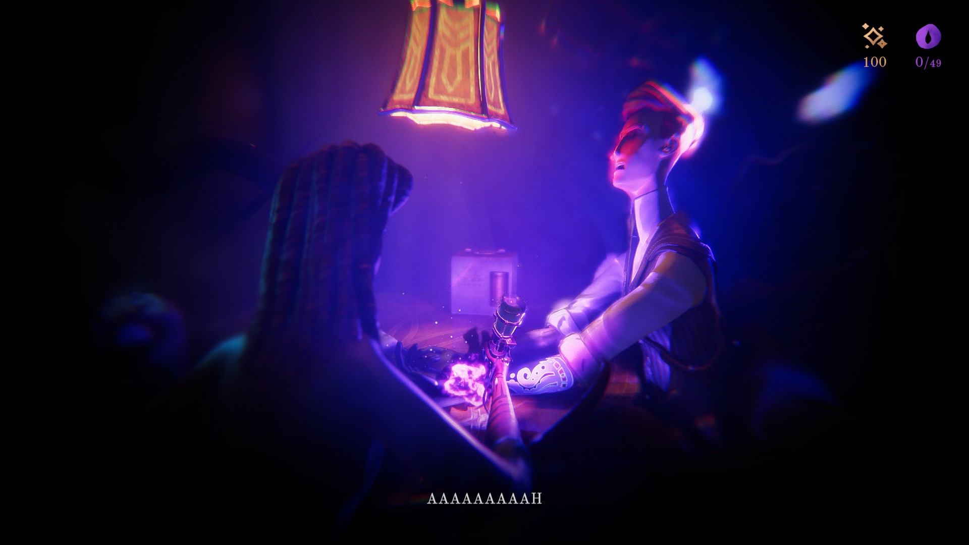 The Last Case of Benedict Fox