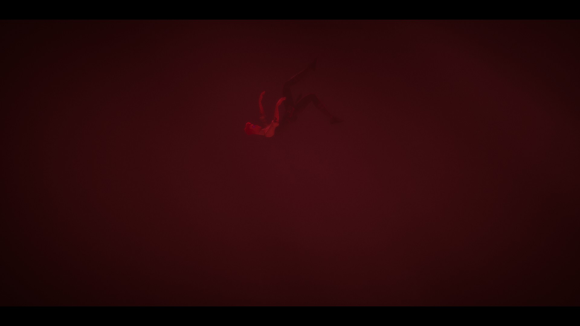 The Last Case of Benedict Fox