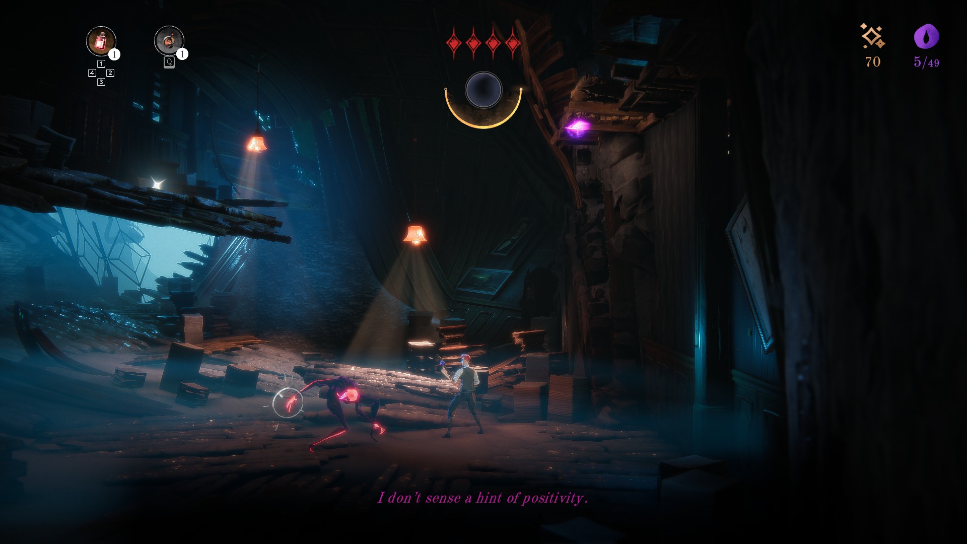 The Last Case of Benedict Fox