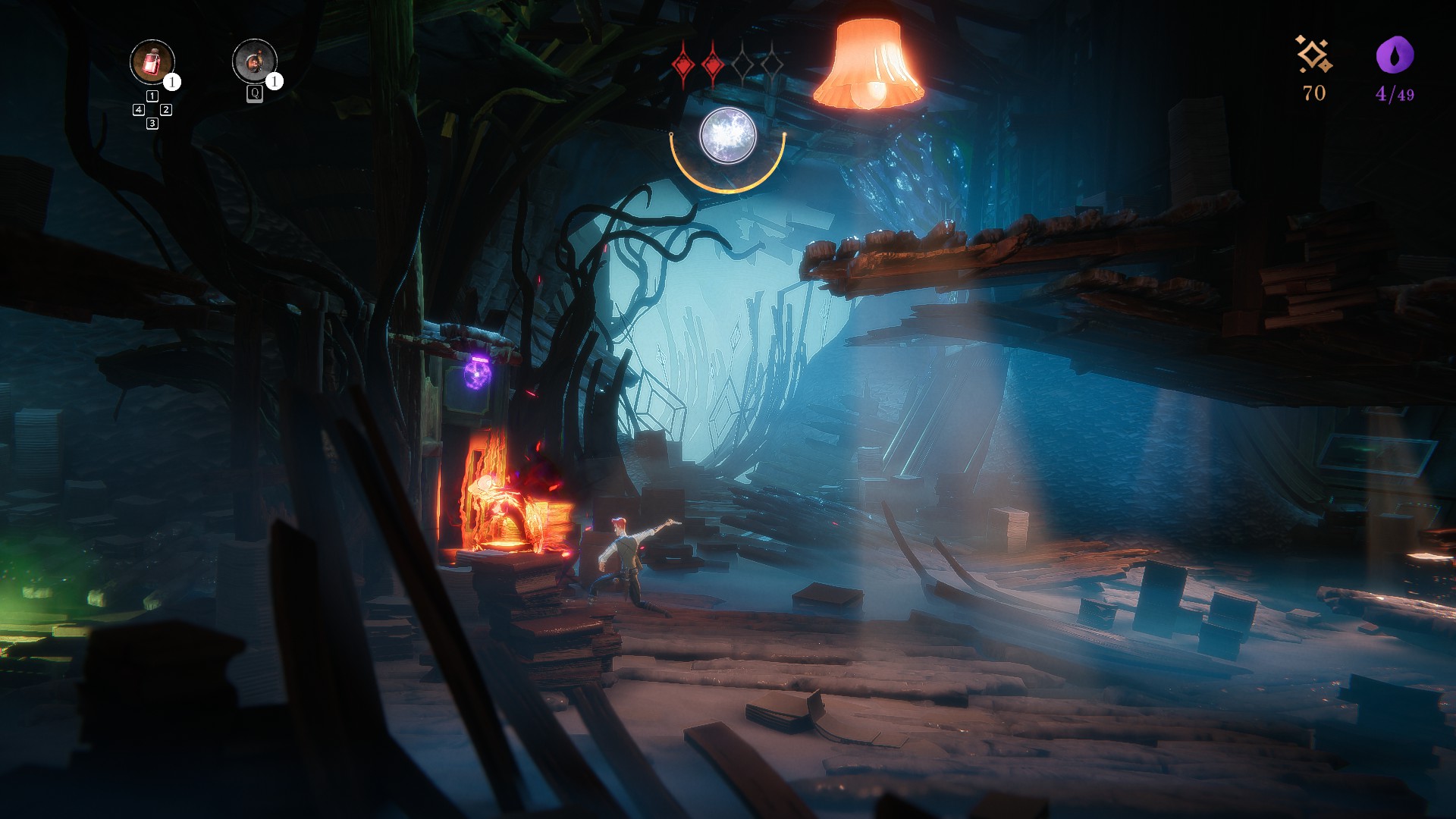 The Last Case of Benedict Fox