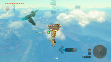 The Legend of Zelda: Tears of the Kingdom