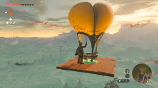 The Legend of Zelda: Tears of the Kingdom