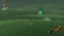 The Legend of Zelda: Tears of the Kingdom