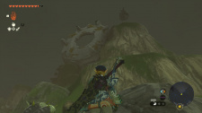 The Legend of Zelda: Tears of the Kingdom