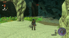 The Legend of Zelda: Tears of the Kingdom