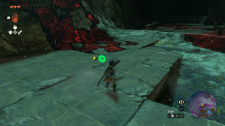 The Legend of Zelda: Tears of the Kingdom