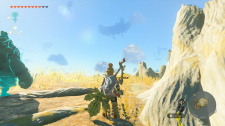 The Legend of Zelda: Tears of the Kingdom