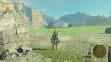 The Legend of Zelda: Tears of the Kingdom
