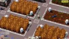 Mars Tactics