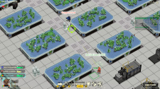 Mars Tactics