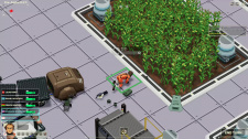 Mars Tactics
