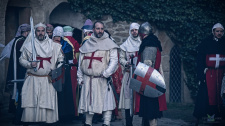Akkon larp