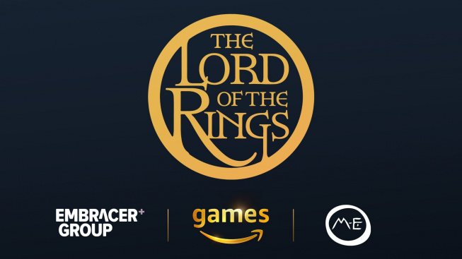 LOTR Amazon