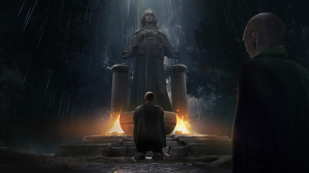 Nekromanti ožívají ve třetí kampani pro Songs of Conquest