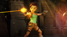 Tomb Raider Reloaded