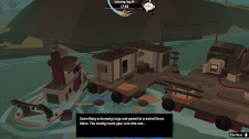 Dredge