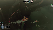 Dredge