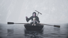 Bramble: The Mountain King