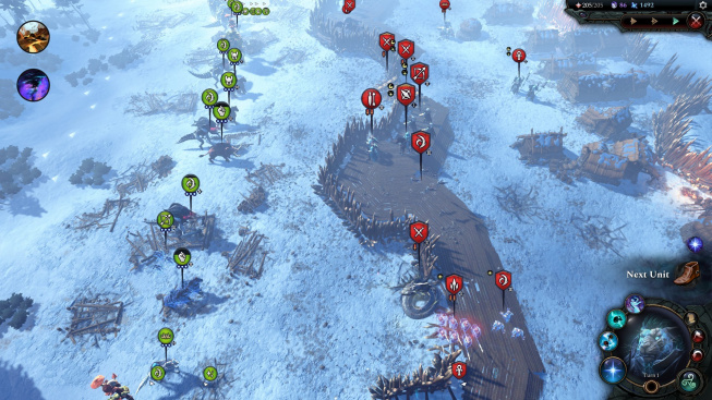 Age of Wonders 4