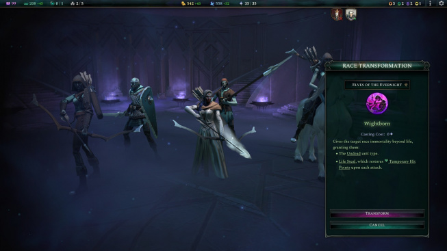 Age of Wonders 4