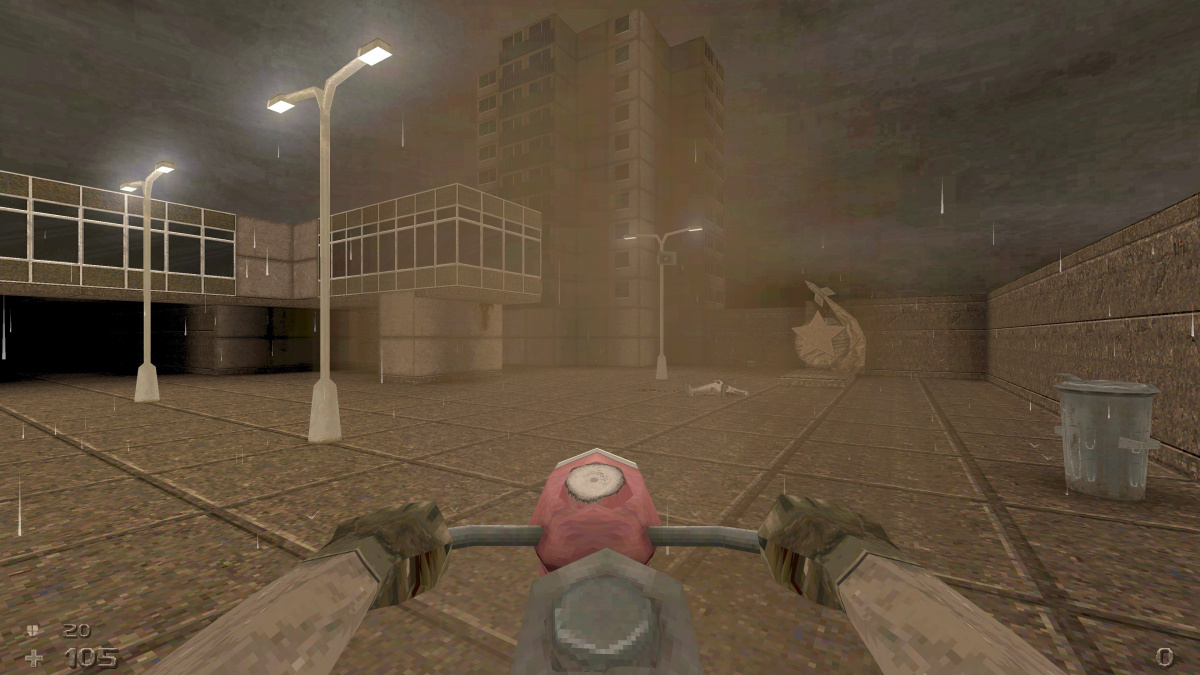 Nejčtenější články týdne: Nová česká střílečka a nejlepší mobilní prokrastinace