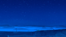 Planet of Lana: An Off-Earth Odyssey