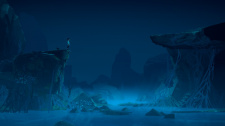 Planet of Lana: An Off-Earth Odyssey